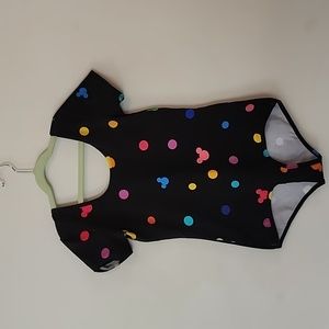 Wild Rich Kids Adult Leo Size 8